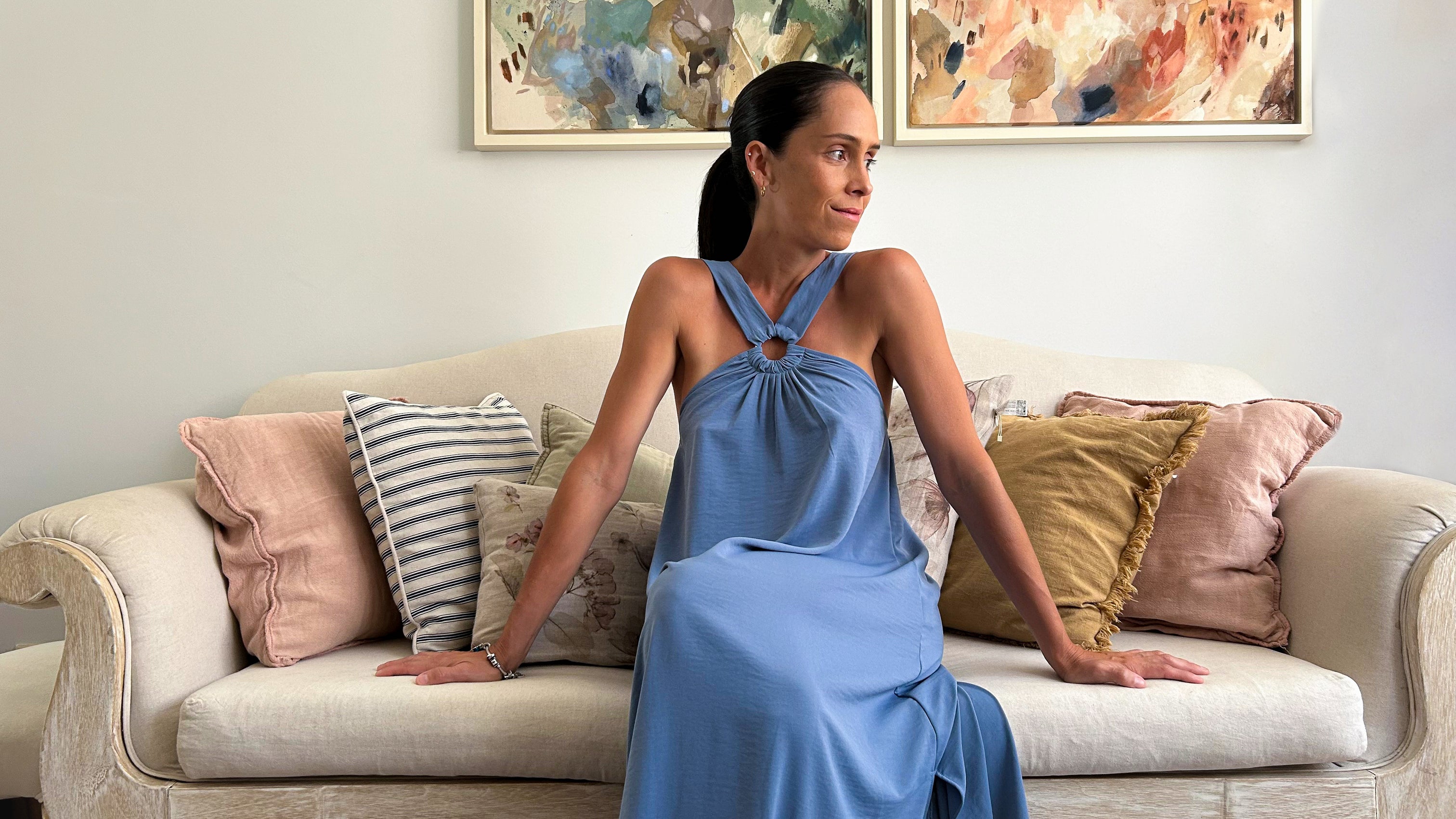 WearBasics Ropa Básica para Mujer Tienda Online – Wear Basics